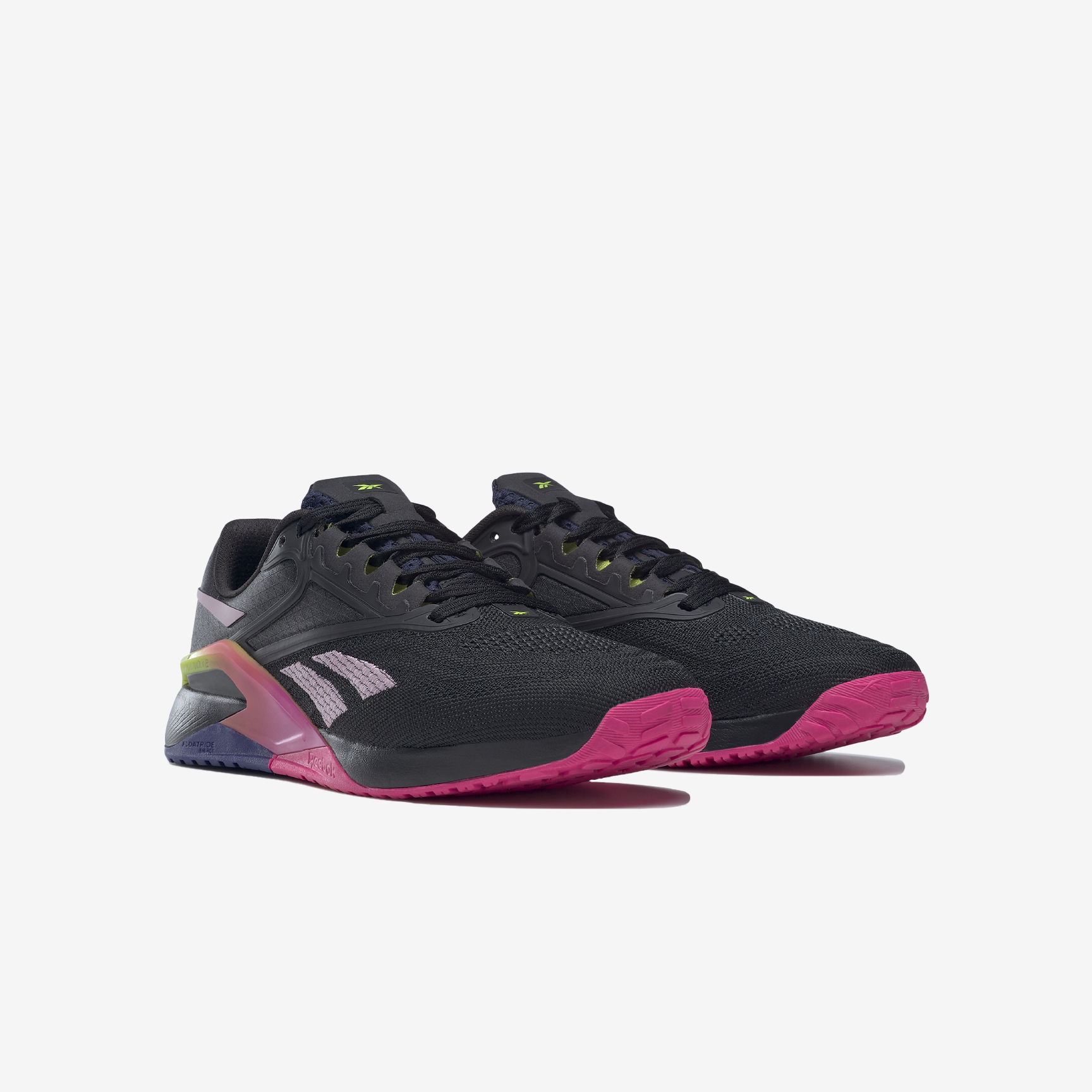 REEBOK NANO X2 - WOMAN LRF09-GY2287