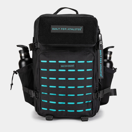 Backpack 45L Hero 3.0 Build For Athletes BFAHERO3.0-BFABLAQUA45LH3.0