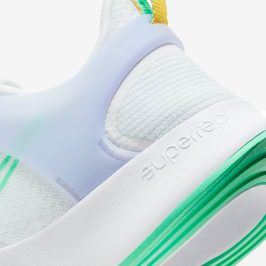 NIKE SUPERREP GO 2 - WOMAN CZ0612-135