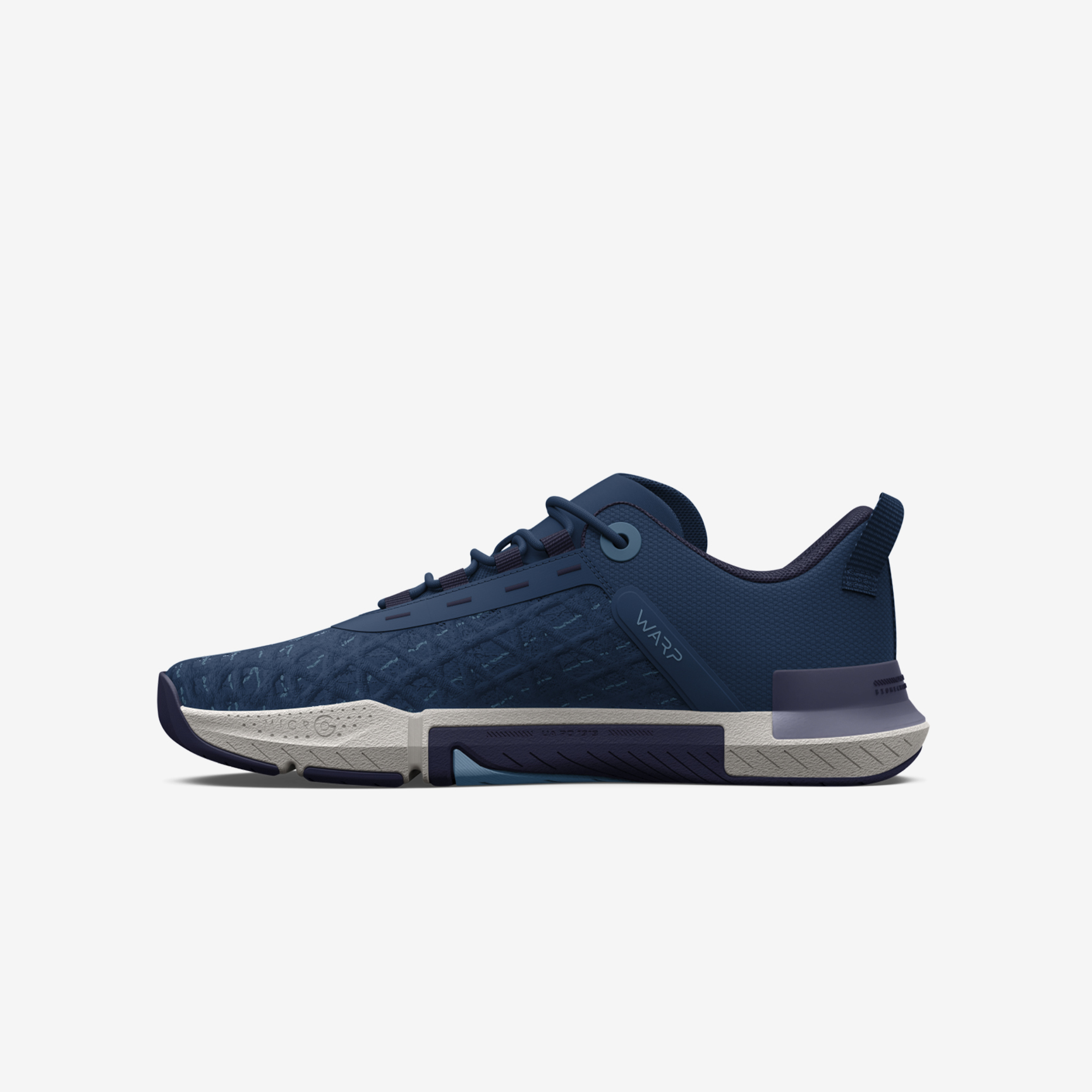 UNDER ARMOUR TRIBASE REIGN 5 3026021-401