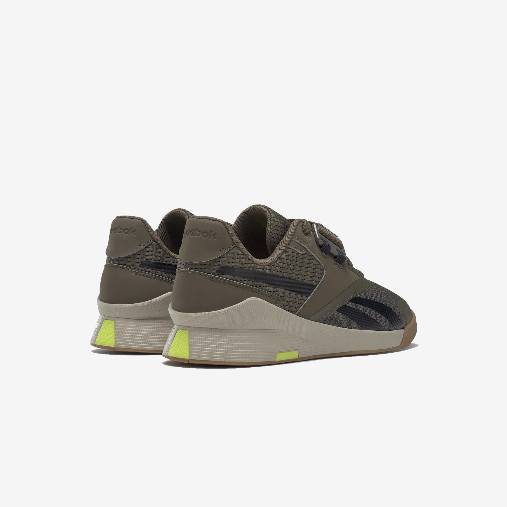 REEBOK LIFTER PR II JQ144-H02862