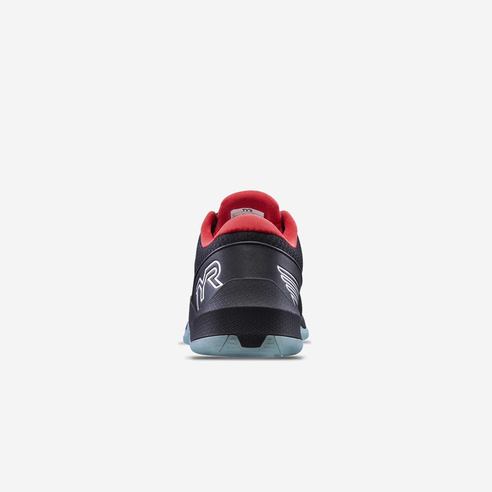 TYR CXT2 TRAINER - WOMEN'S CXT2F-BLACK/TEAL
