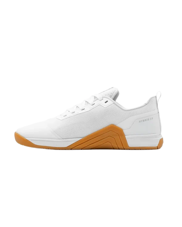 VELITES HYBRID 1.0 DROP 002 VE00AA000U2-WhiteGum