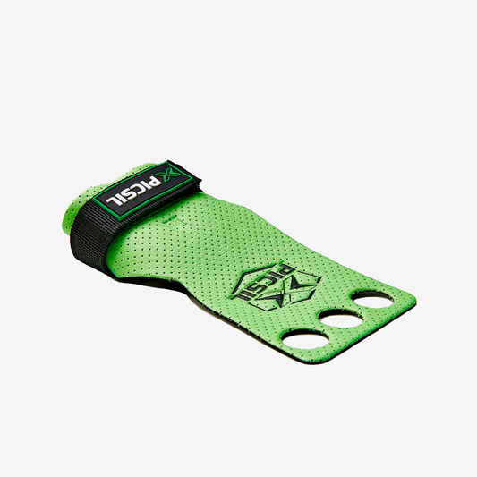 PICSIL AZOR GRIPS 3H PICAZOR3VerdeL