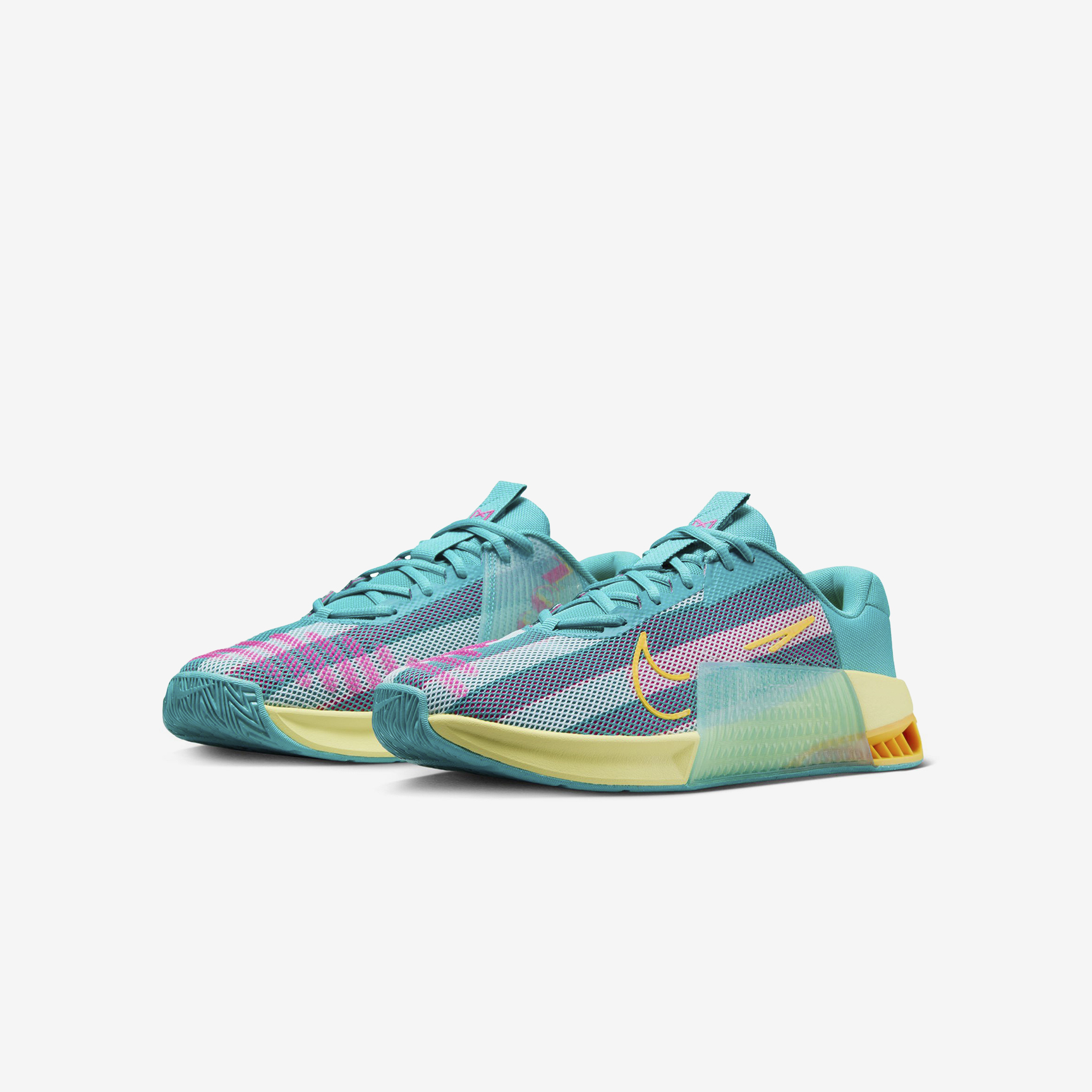 NIKE METCON 9 AMP DZ2616-300