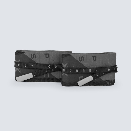 PicSil Adjustable Fabric Wrist Wraps 7.3 cm PICWIR73MM-PLUM