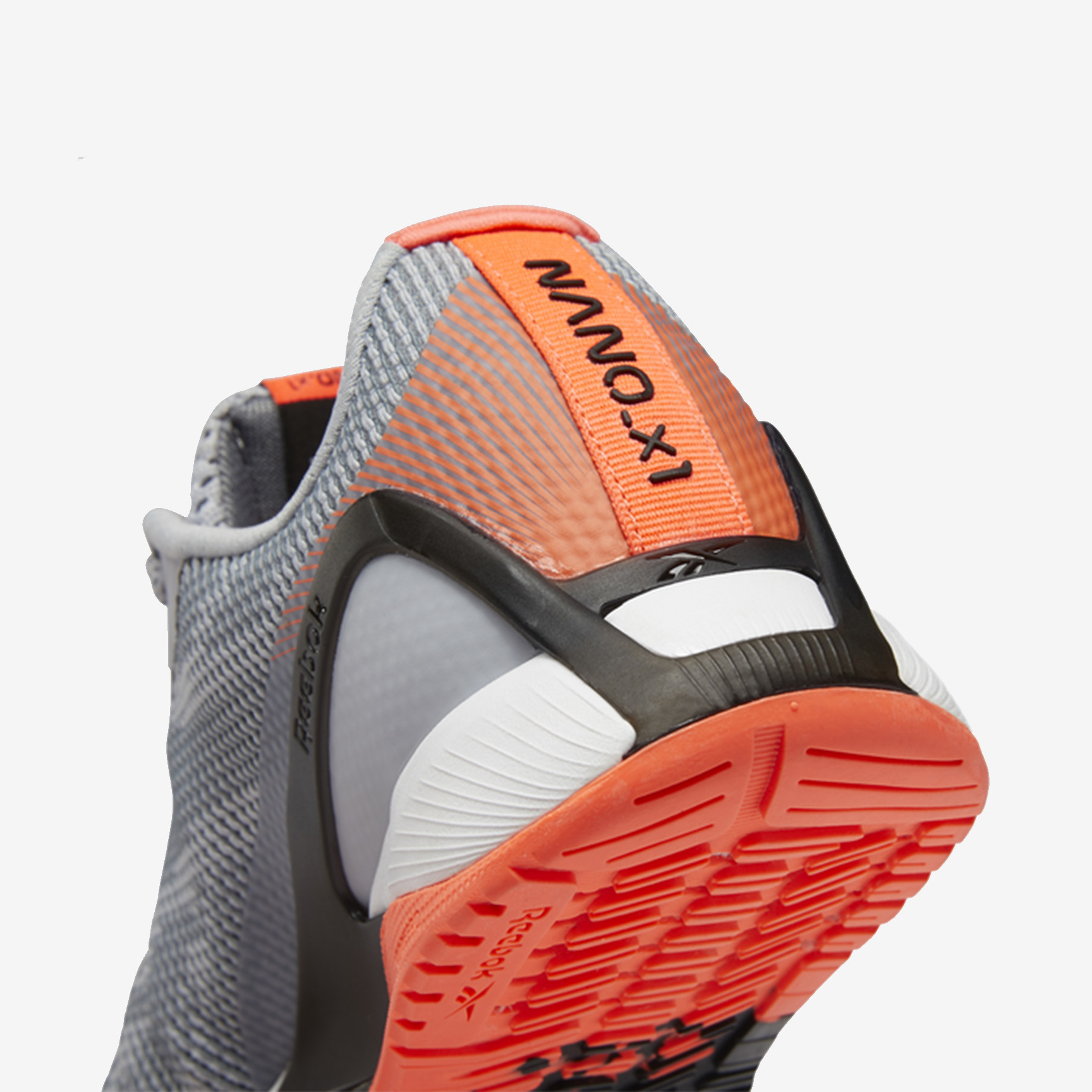 REEBOK NANO X1 GRIT LSM82-S42564