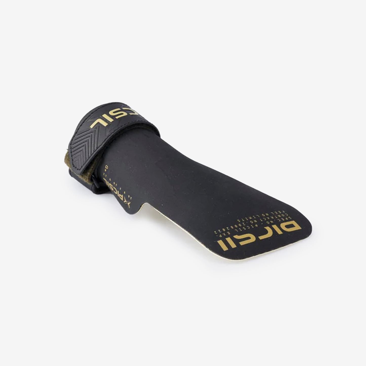 PICSIL PHOENIX Grips - WITH OR WITHOUT MAGNESIUM PHOENIXGRIPS-YELLOW