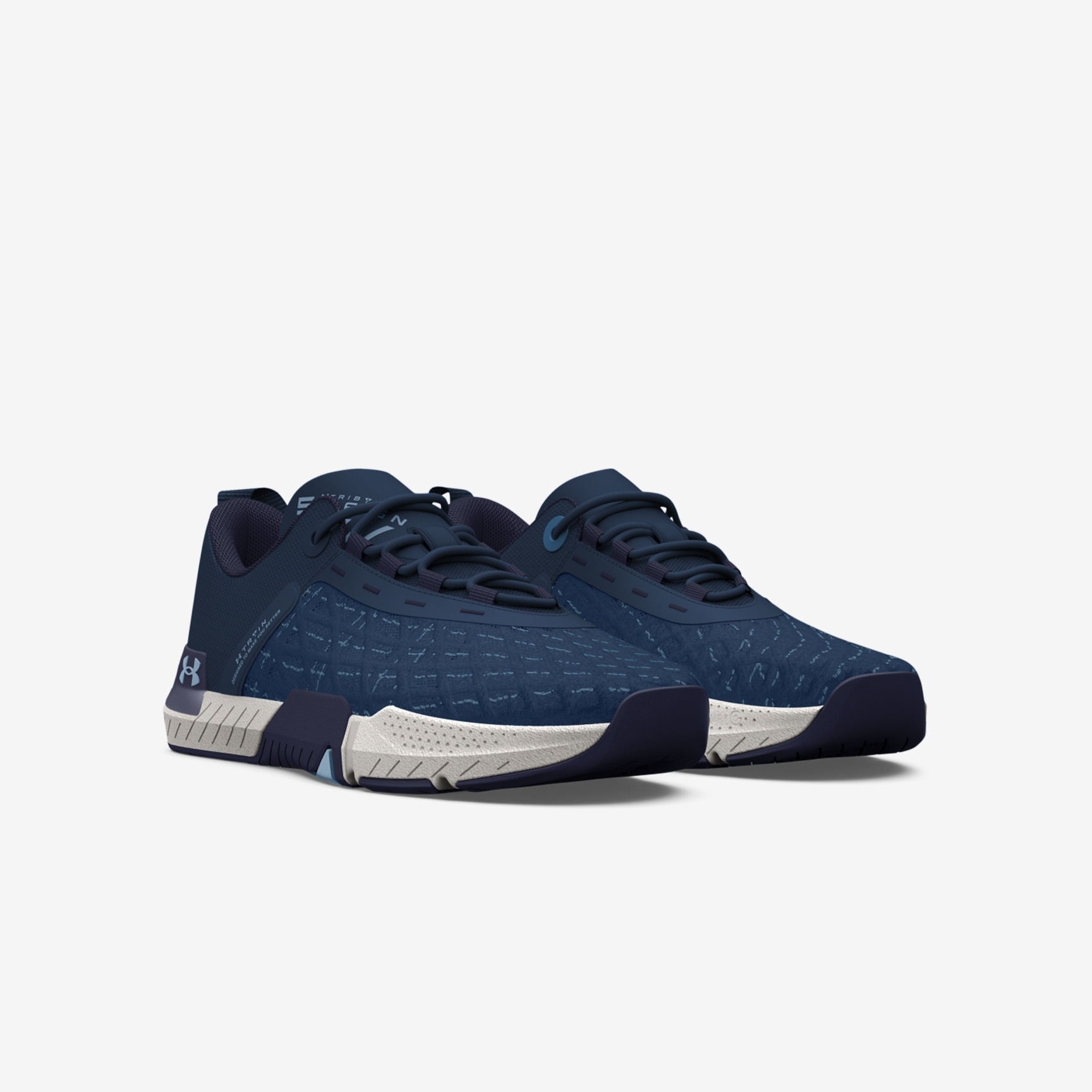 UNDER ARMOUR TRIBASE REIGN 5 3026021-401
