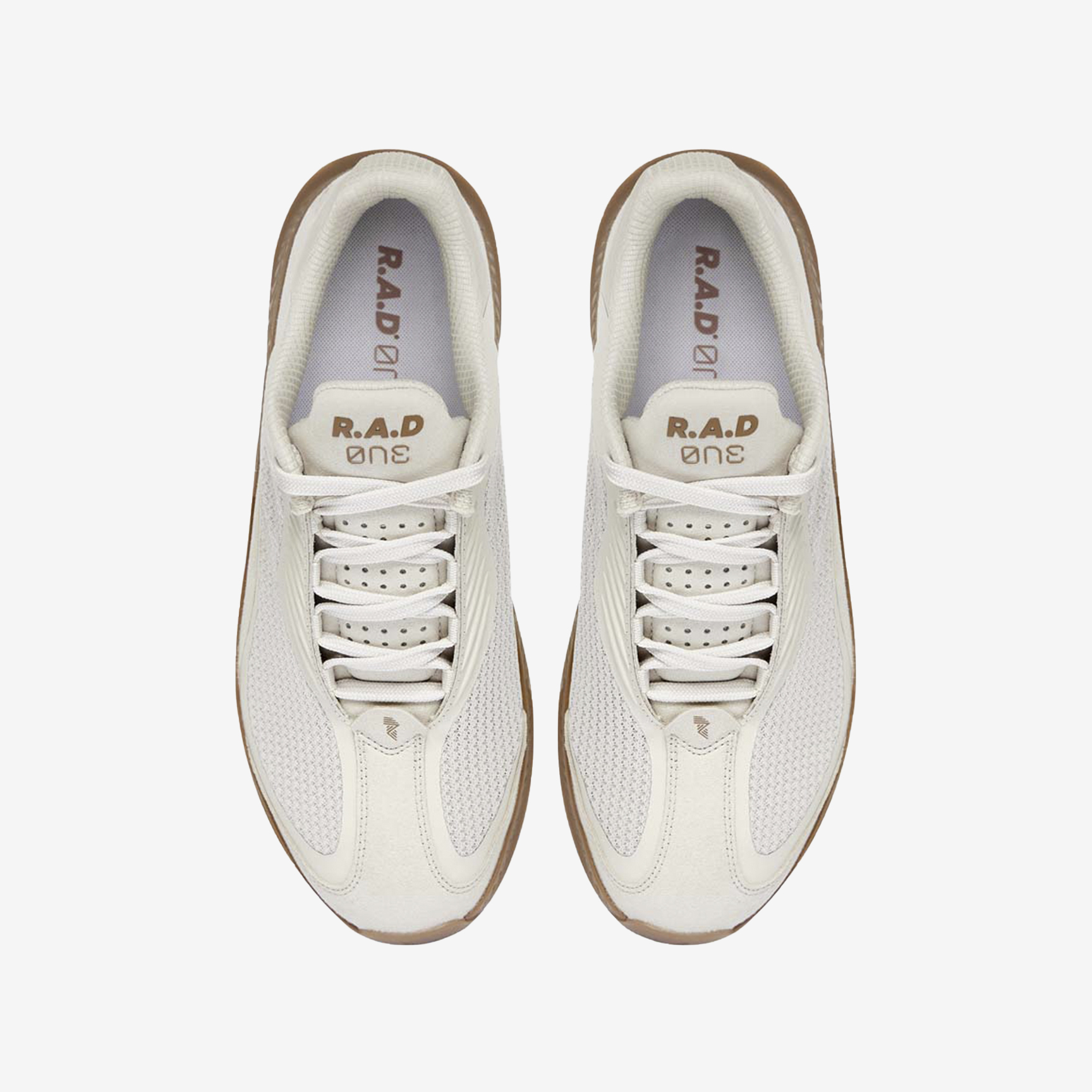 R.A.D ONE TRAINER - UNISEX 0223-ONE-SAND V2