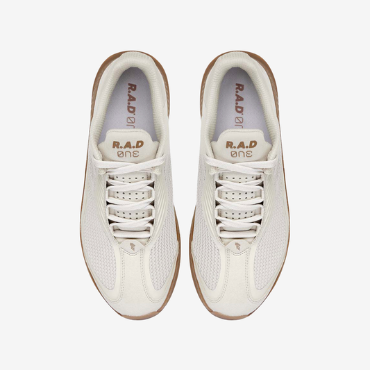 R.A.D ONE TRAINER - UNISEX 0223-ONE-SAND V2