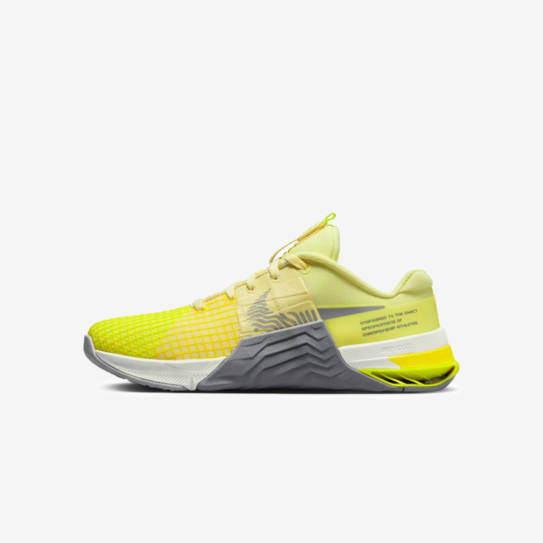 NIKE METCON 8 - WOMAN DO9327-801