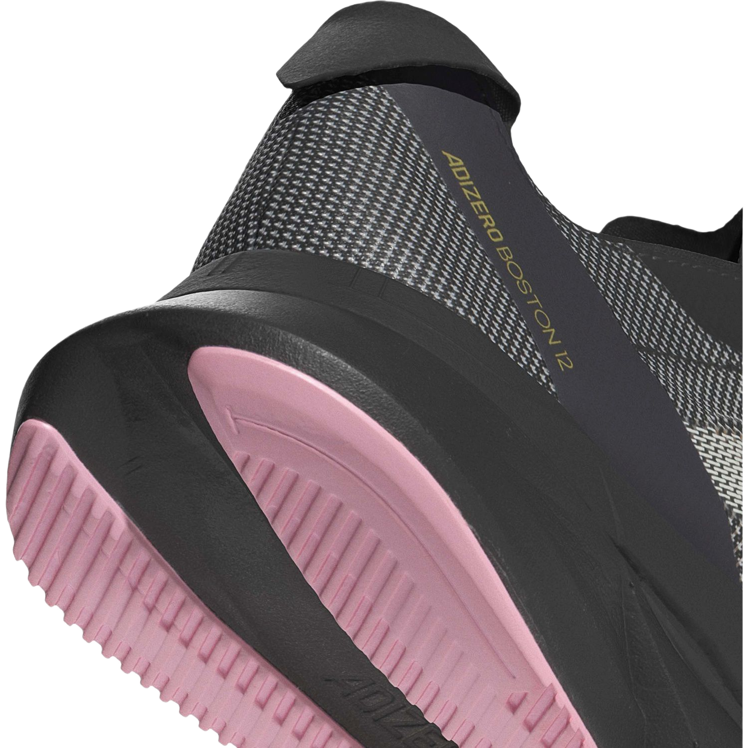 adidas Adizero Boston 12 - Woman MDF82-IF9221