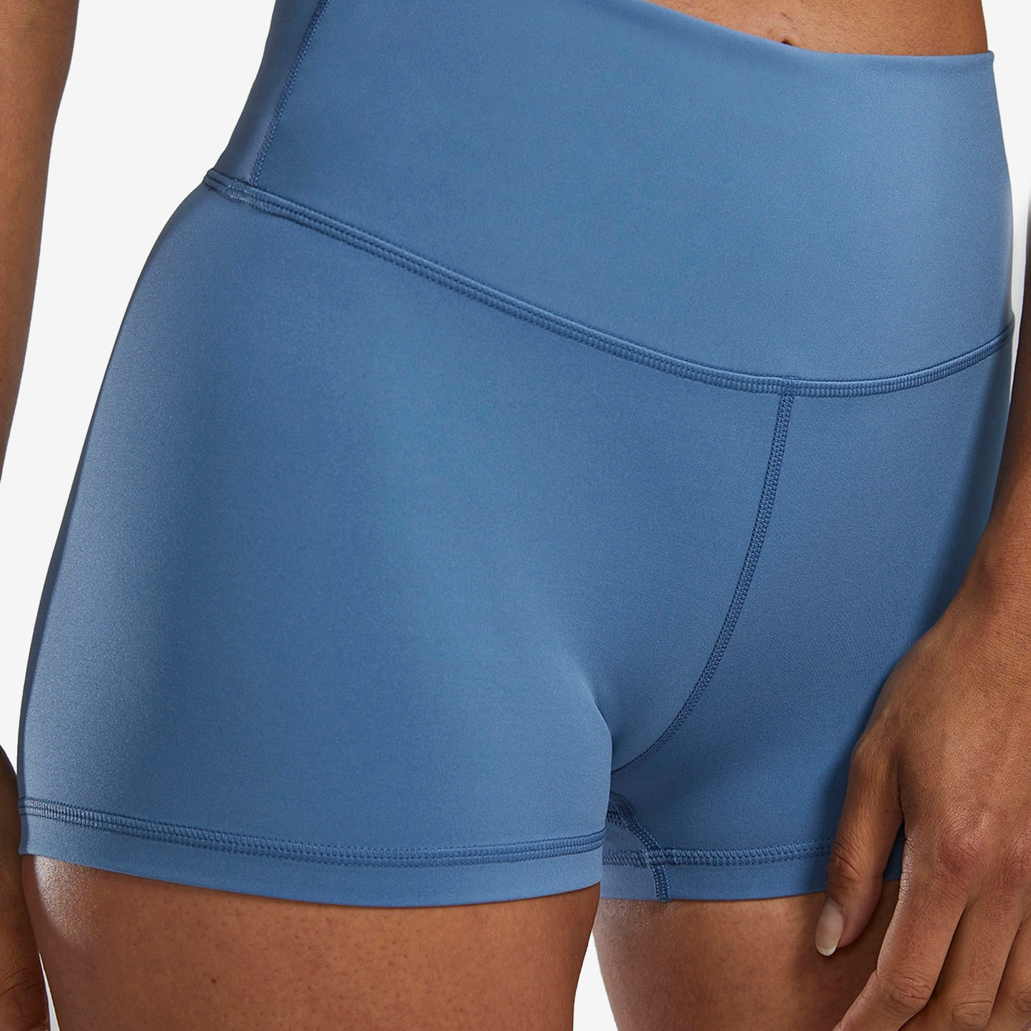 TYR Power Elite Shorts FETHSO3A-DENIM