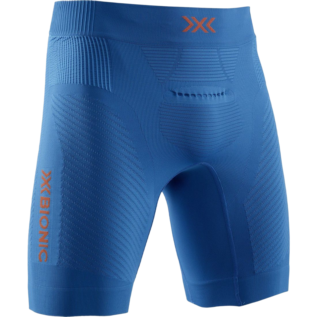 X-Bionic Invent 4.0 Run Shorts RT-R500S19M-A005