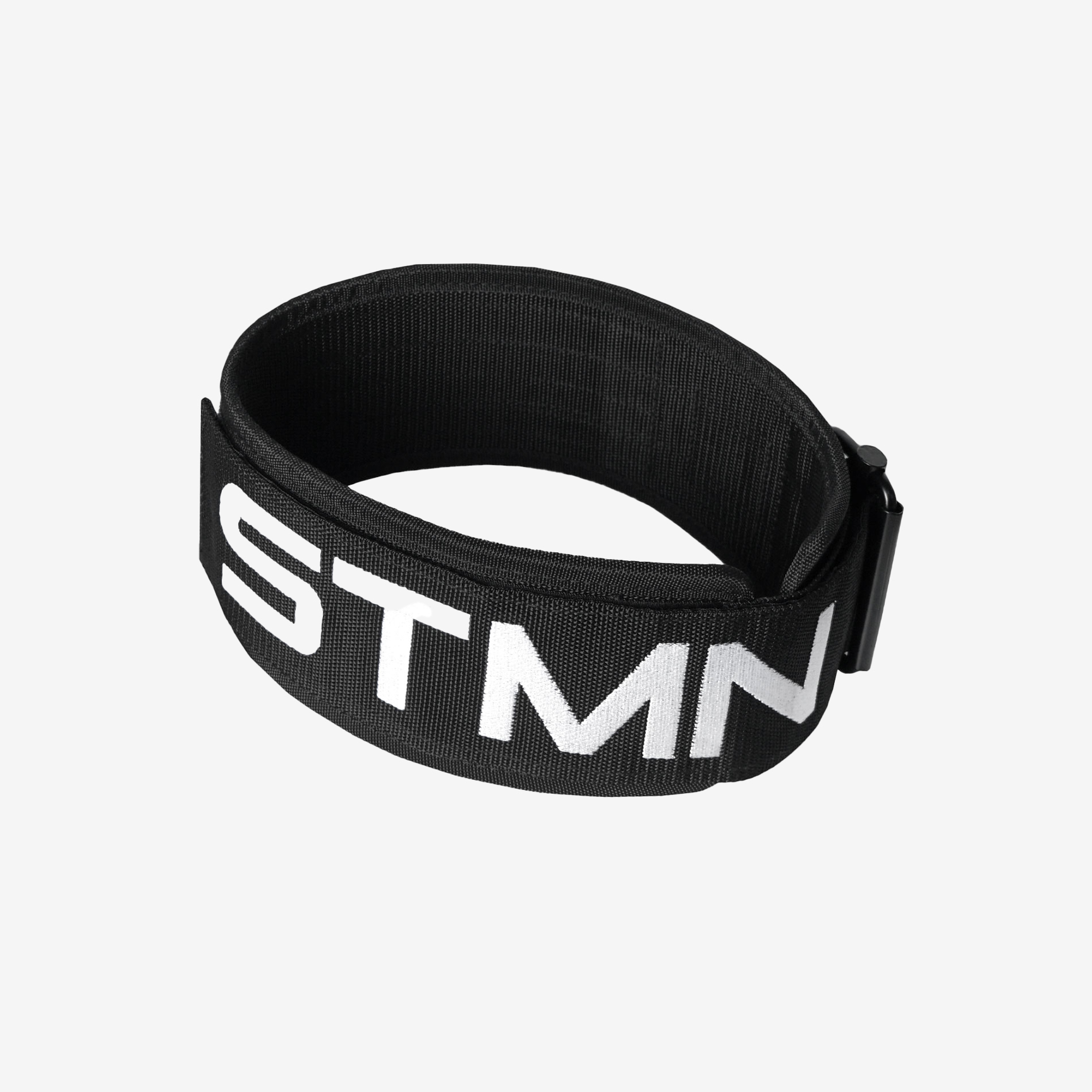 CORE WEIGHTLIFTING BELT STABELCORE-COREBLACK