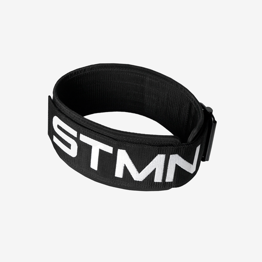 CORE WEIGHTLIFTING BELT STABELCORE-COREBLACK