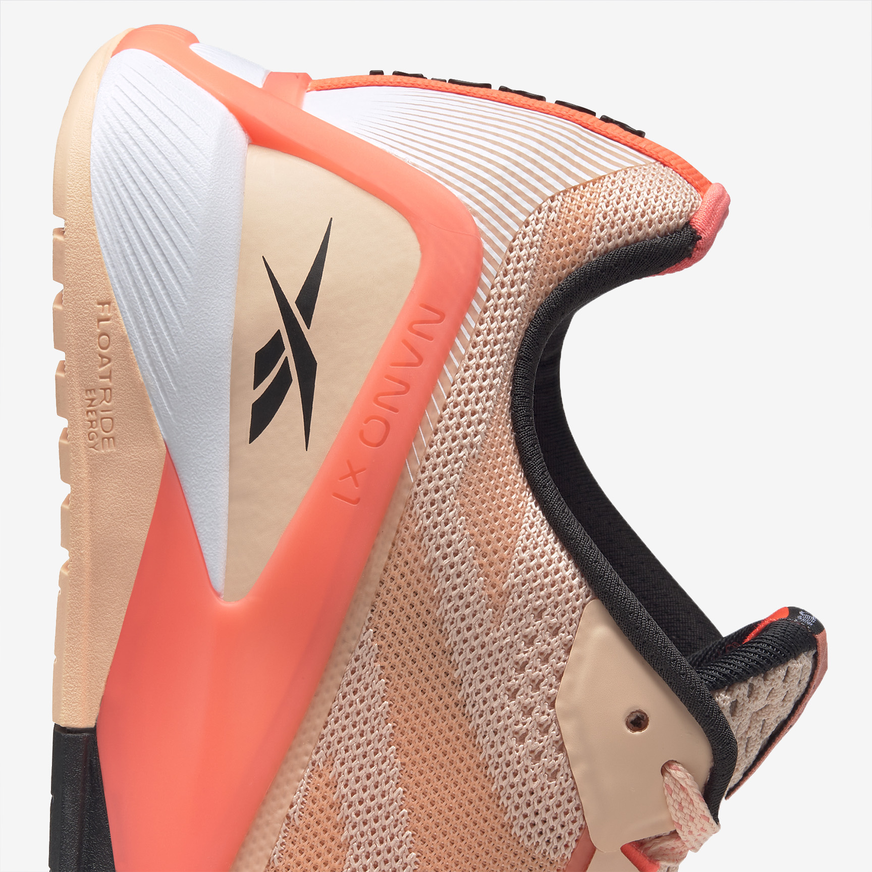 REEBOK NANO X1 KNIT - WOMAN LAO44-FY4028