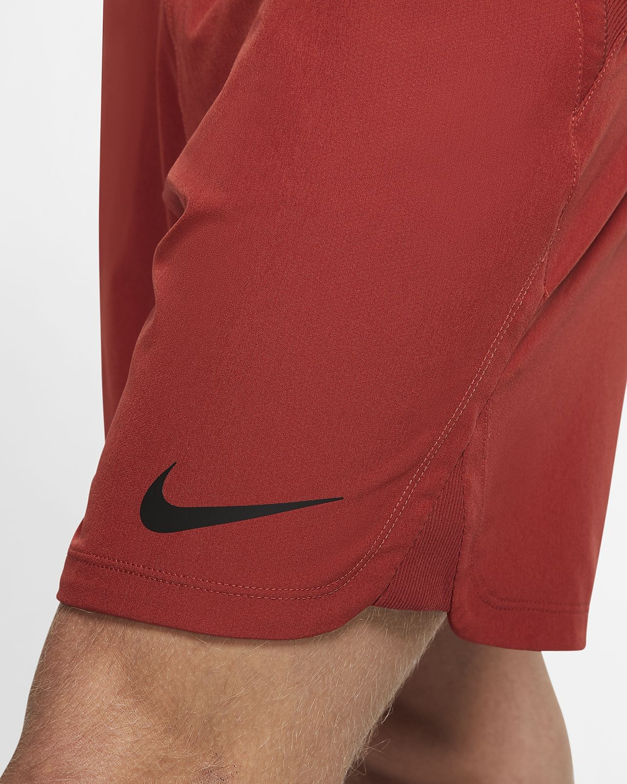 NIKE PRO FLEX REPEL SHORTS CD4317-620