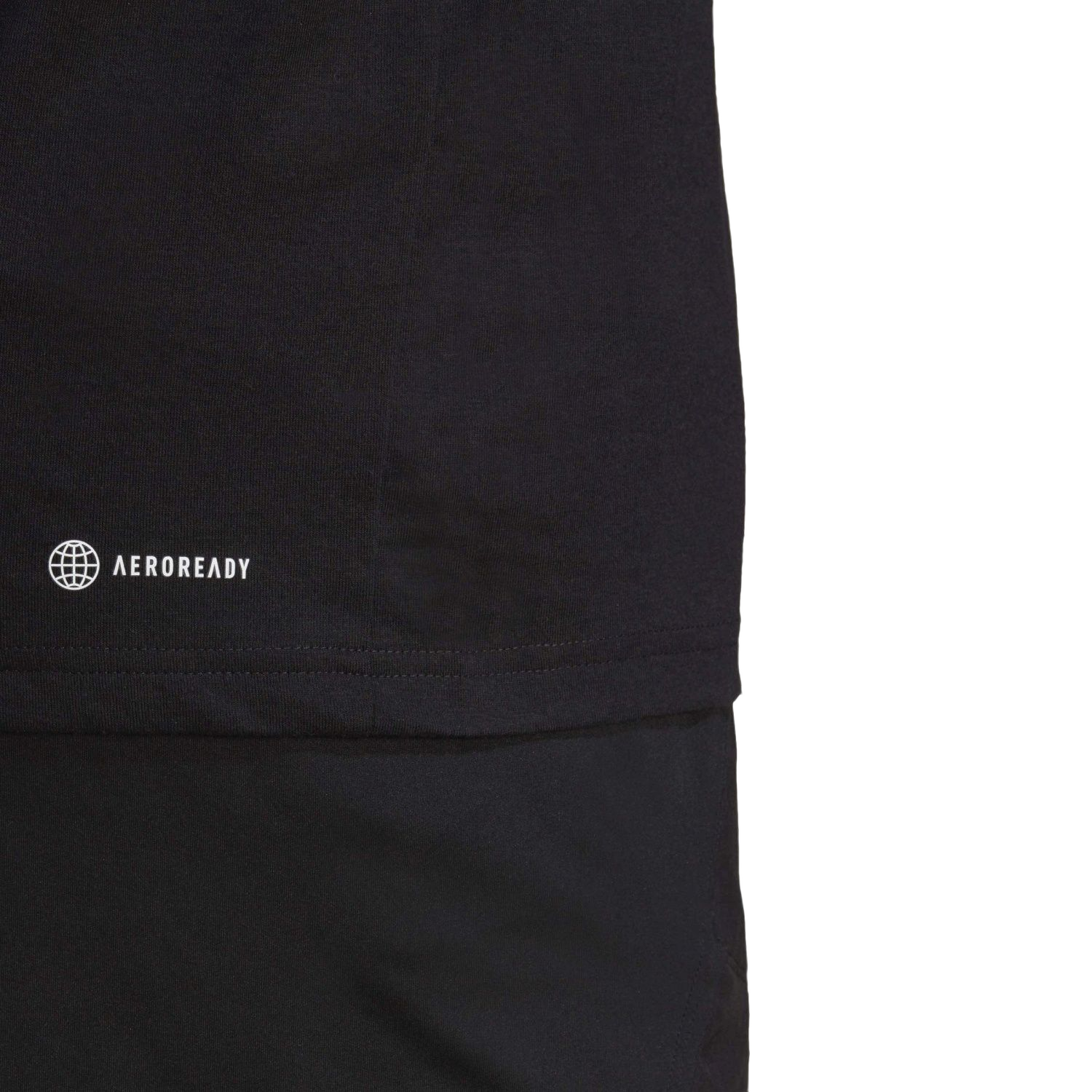 TR-ES FR Logo T-Shirt BXH37-IB8273