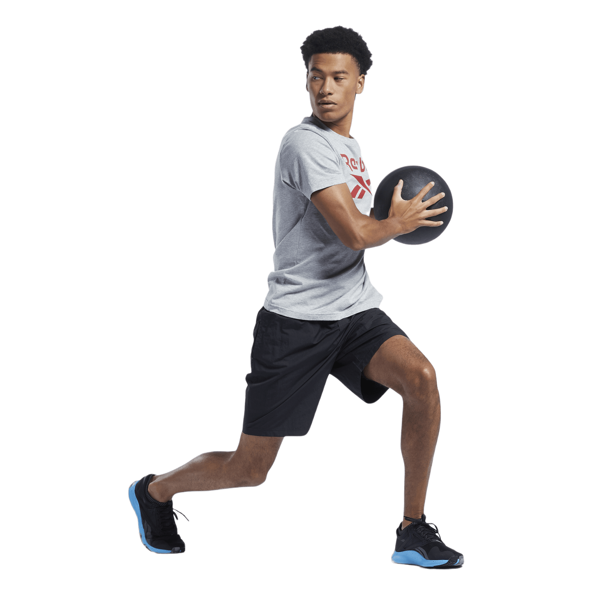 REEBOK TRAINING ESSENTIALS UTILITY SHORT GLM66-GU0793