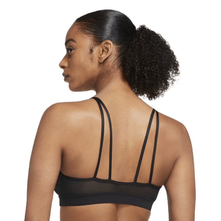 NIKE DRI-FIT INDY STRAPPY BRA DD1066-010