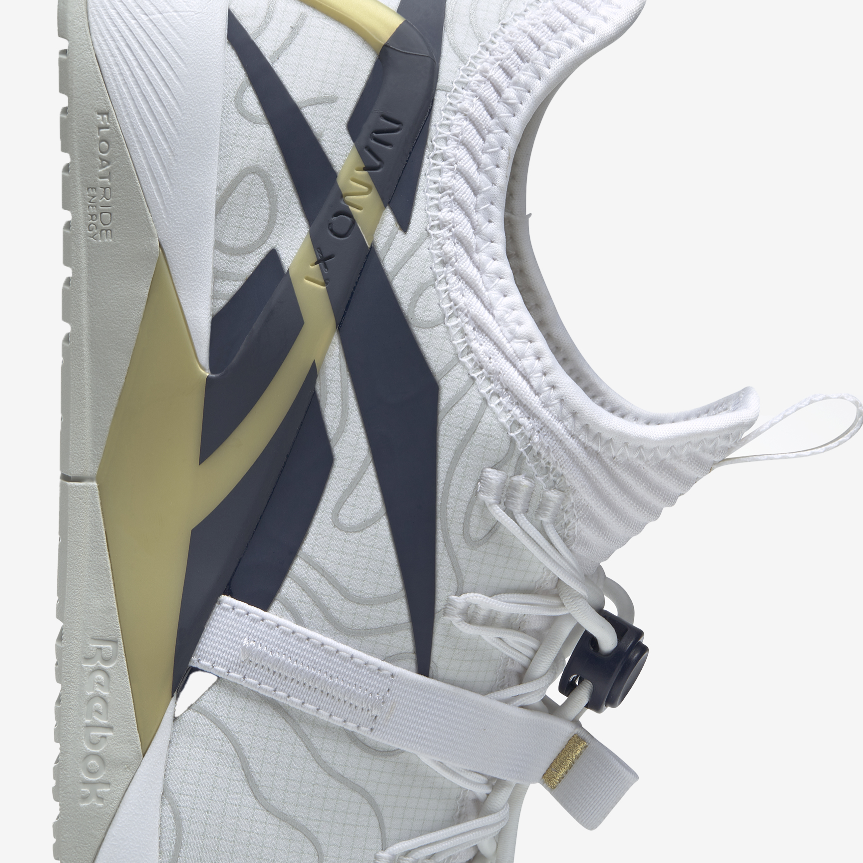 REEBOK NANO X1 FRONING COL15A-GX9317