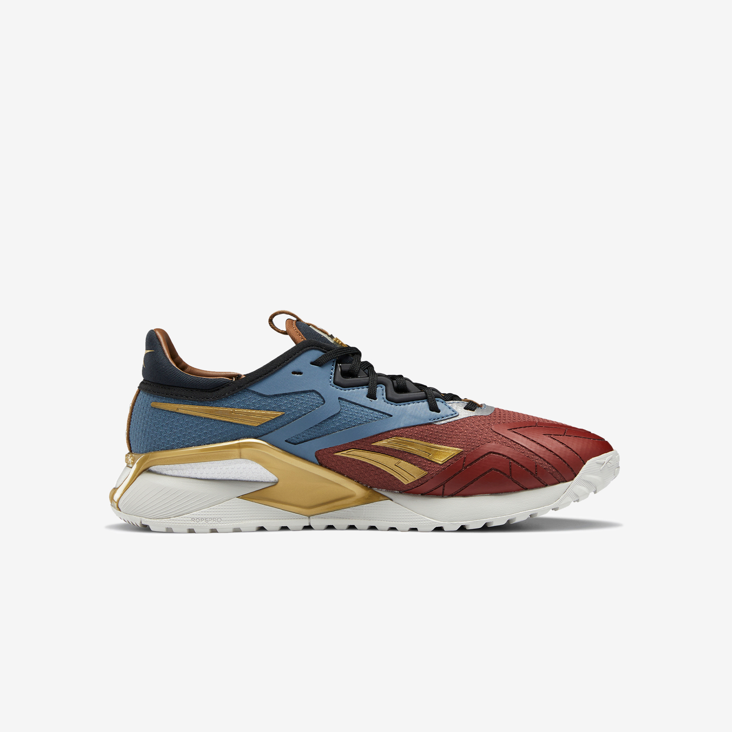 REEBOK NANO X2 WONDER WOMAN - UNISEX LYX05-HQ4585