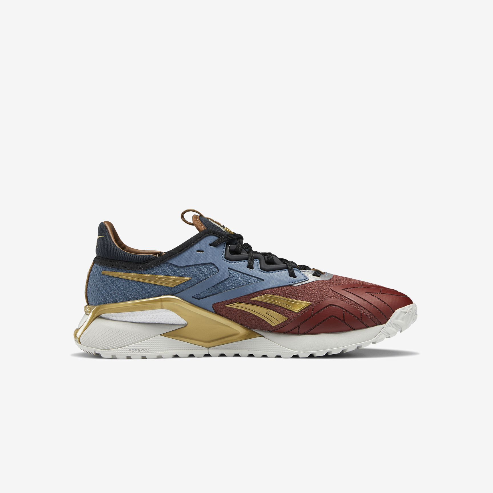 REEBOK NANO X2 WONDER WOMAN - UNISEX LYX05-HQ4585