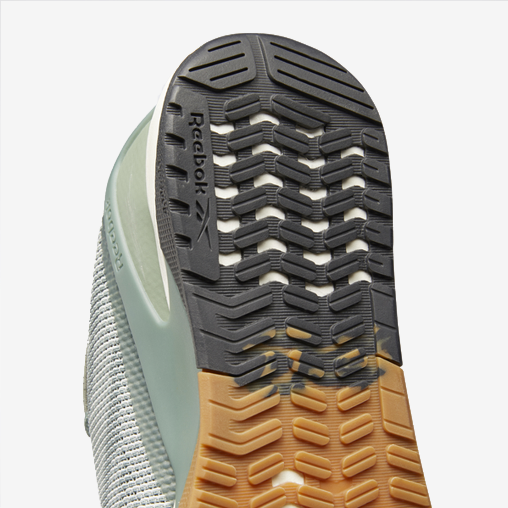 REEBOK NANO X1 GRIT - WOMAN LGE23-S42570