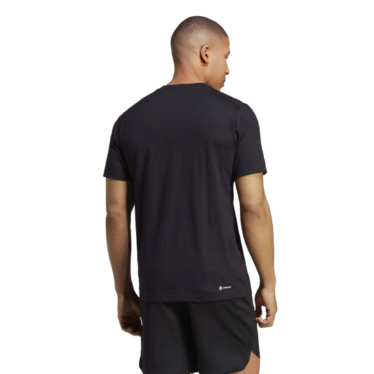 TR-ES FR Logo T-Shirt BXH37-IB8273