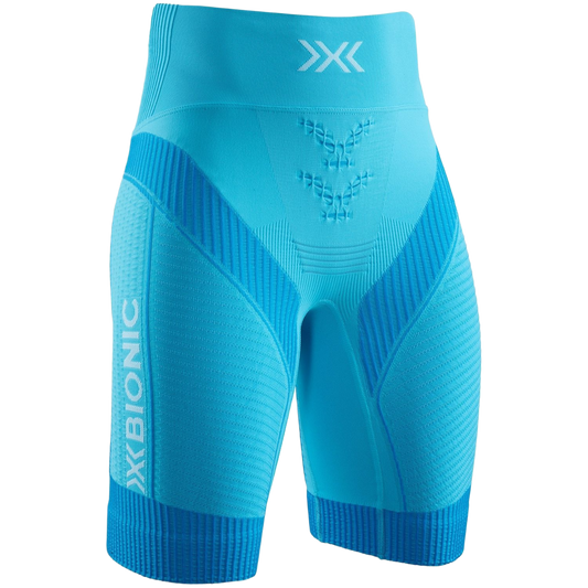 X-BIONIC EFFEKTOR 4.0 RUN SHORTS EF-R500S19W-A031