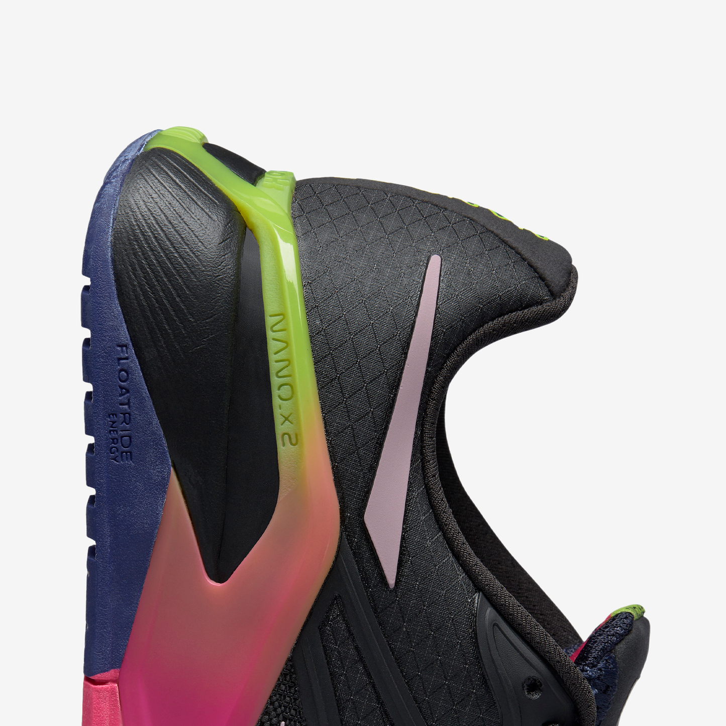 REEBOK NANO X2 - WOMAN LRF09-GY2287