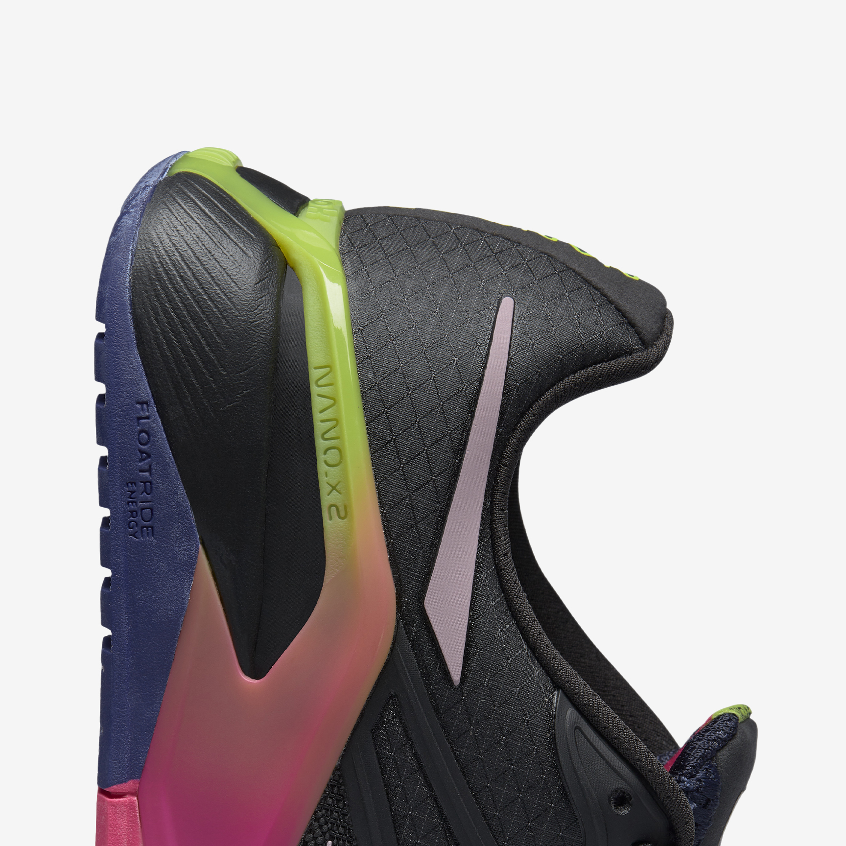 REEBOK NANO X2 - WOMAN LRF09-GY2287