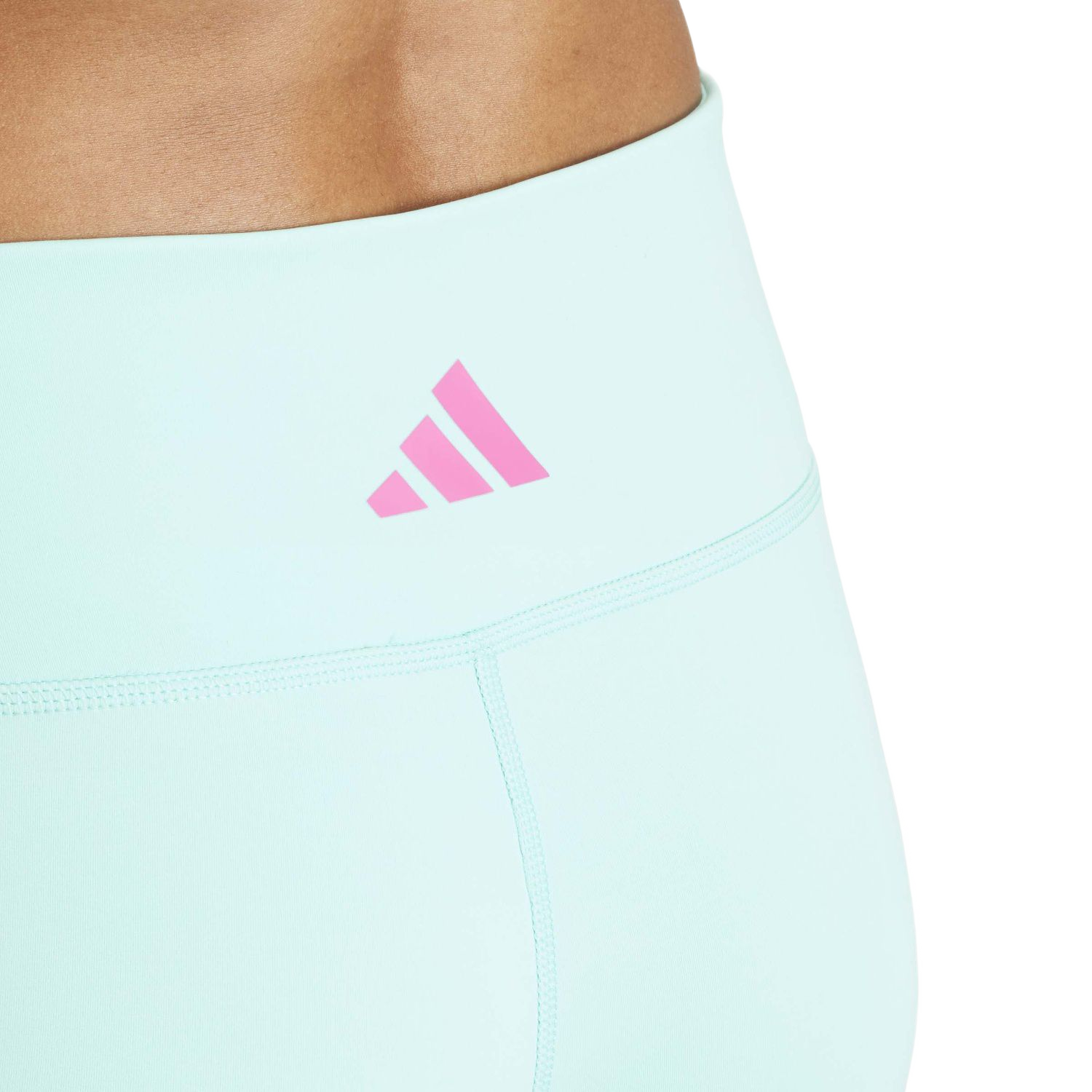 PANTALON CORTO 4IN STRIPES DUK68-IT5909