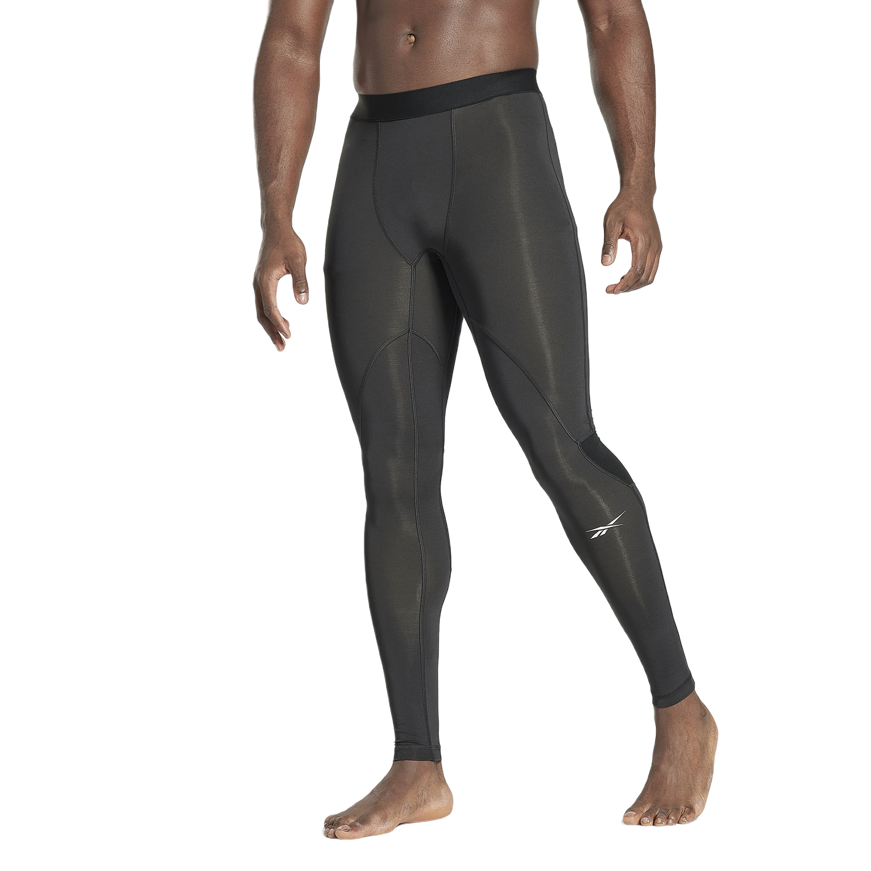 REEBOK WORKOUT READY LEGGINGS EA696-HG6381