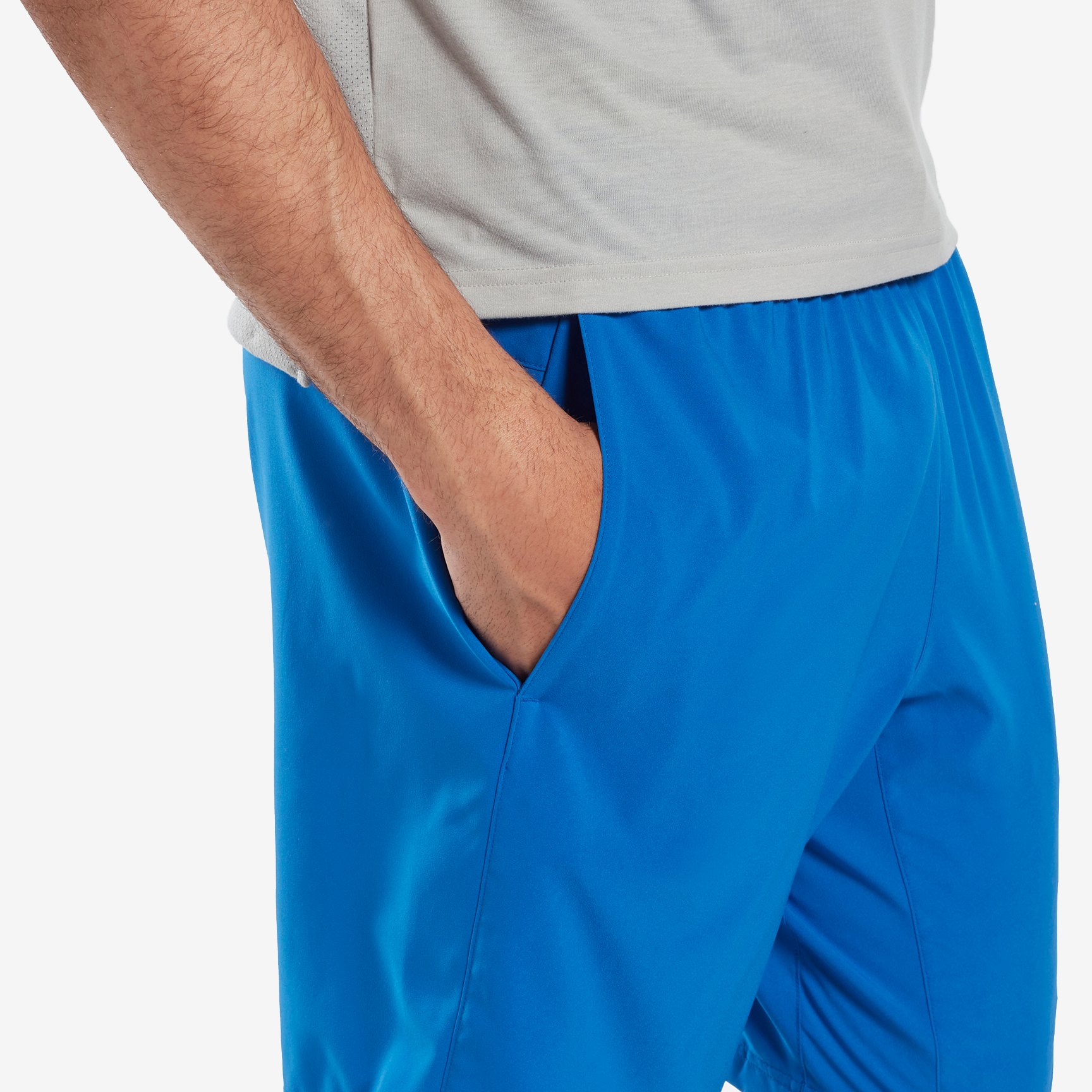 SHORTS REEBOK WORKOUT READY IWP05-HK4437