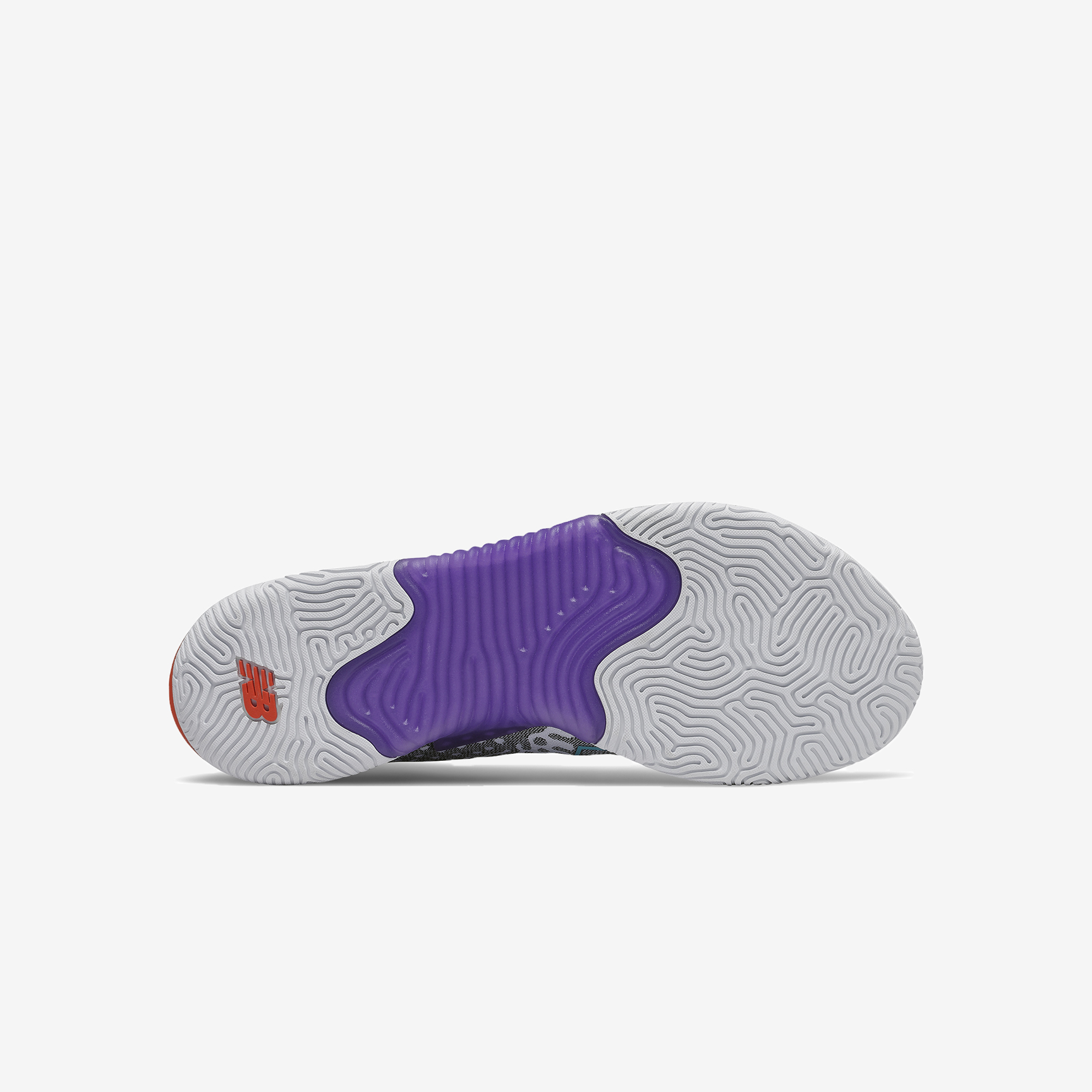 NEW BALANCE MINIMUS TR MXMTR-LM1BLACK