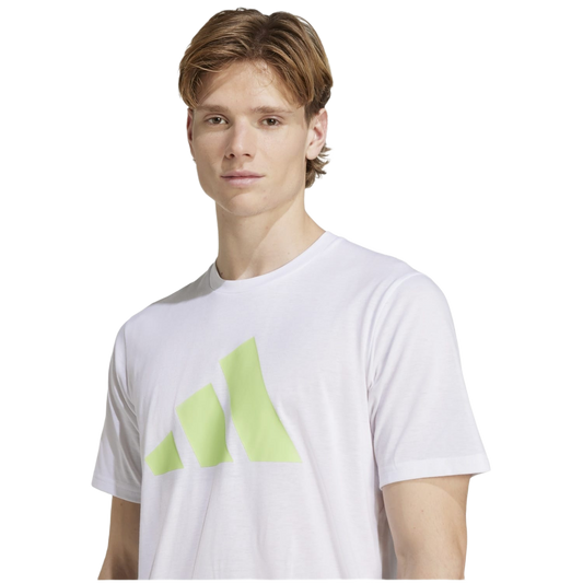 TR-ES FR Logo T-Shirt BXH37-JN7312