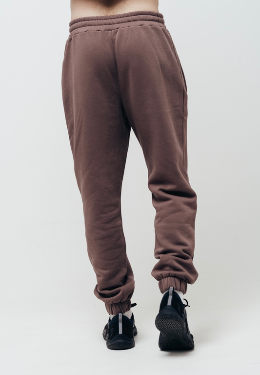 NORHERN SPIRIT LONG TROUSERS - MEN NS-NSW24-MP18-MRS