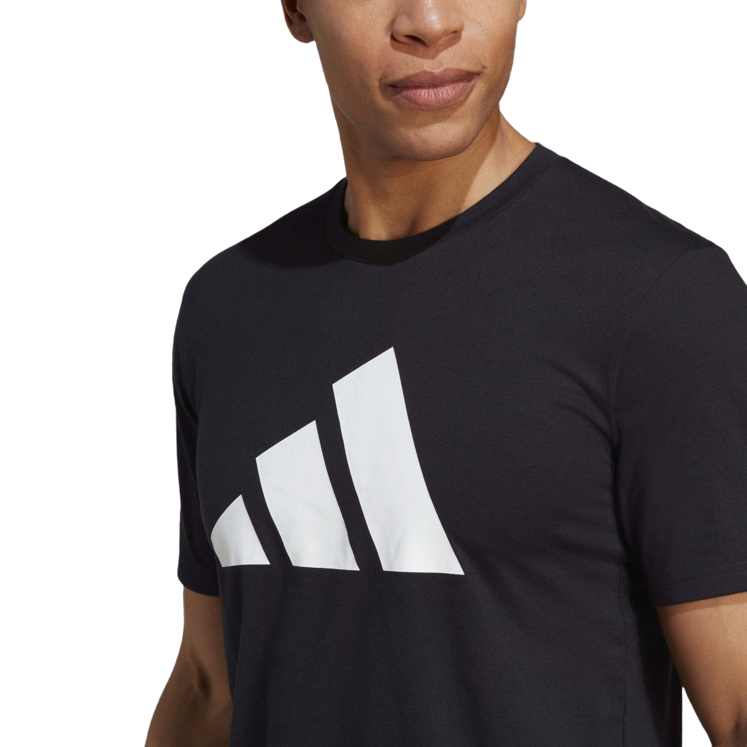 TR-ES FR Logo T-Shirt BXH37-IB8273