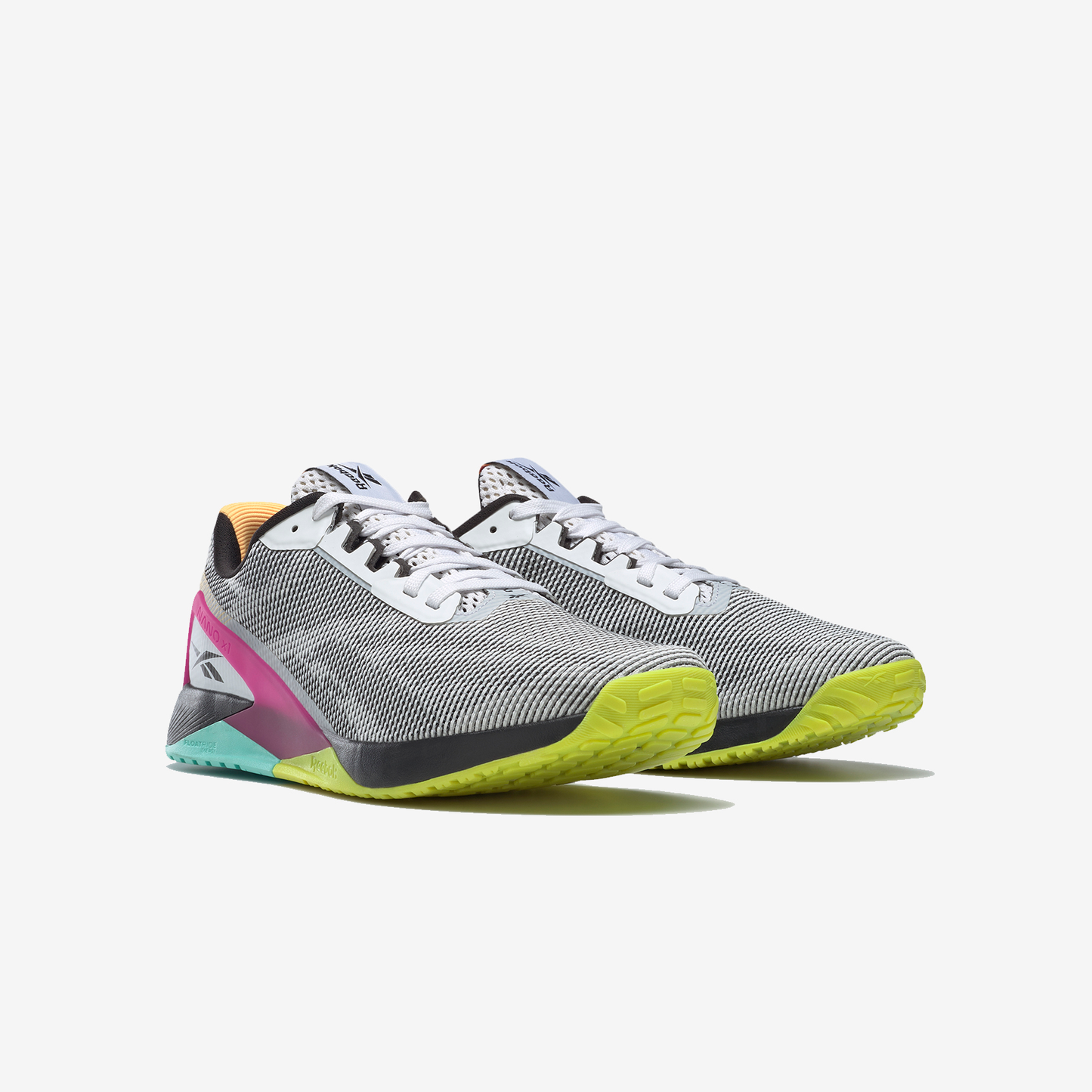 REEBOK NANO X1 GRIT LSM82-H02864