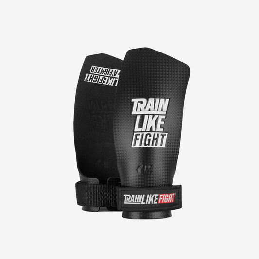 TRAINLIKEFIGHT LOUD GRIPS HG0CF-BLK