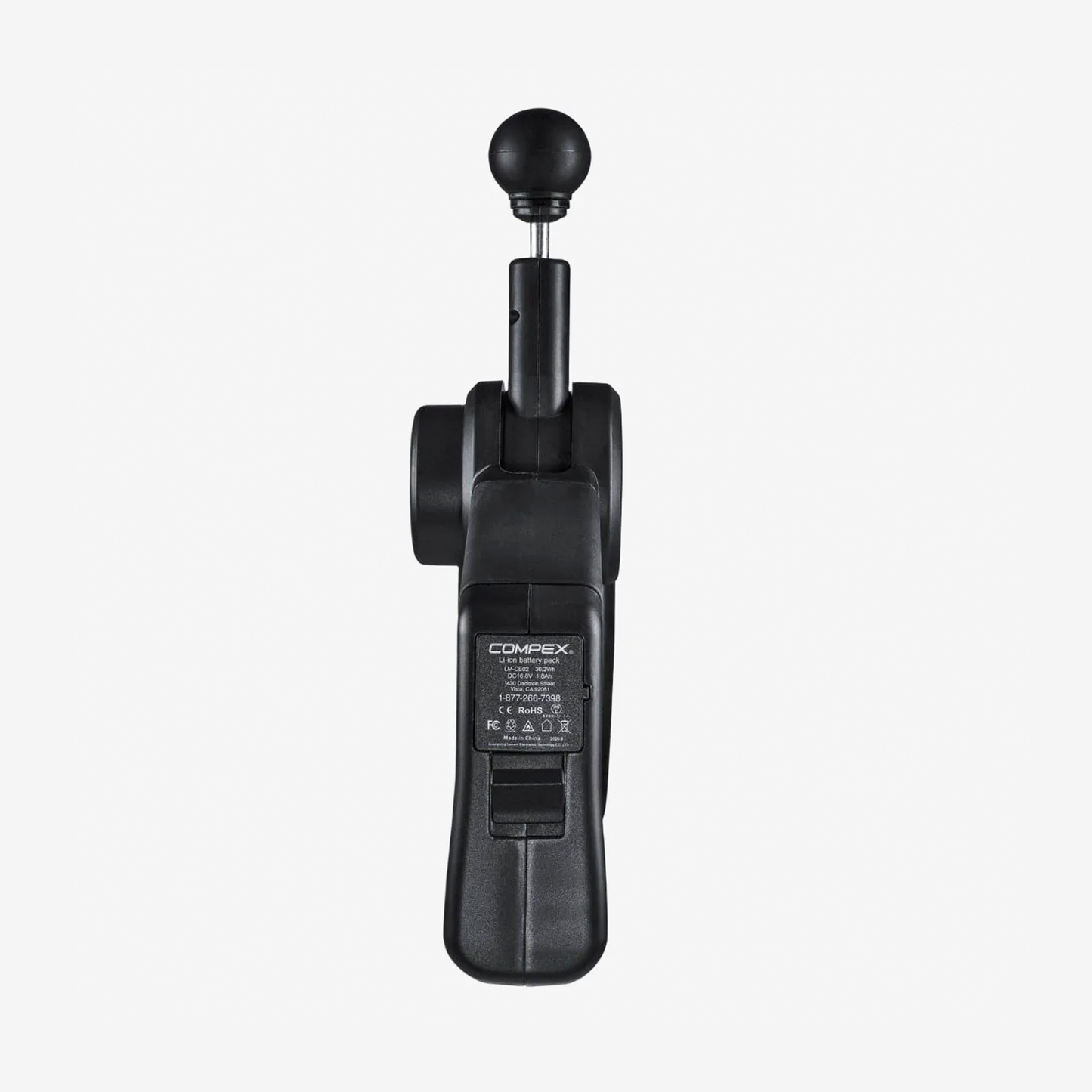 COMPEX Fixx2 INTL-CX202WL01-U