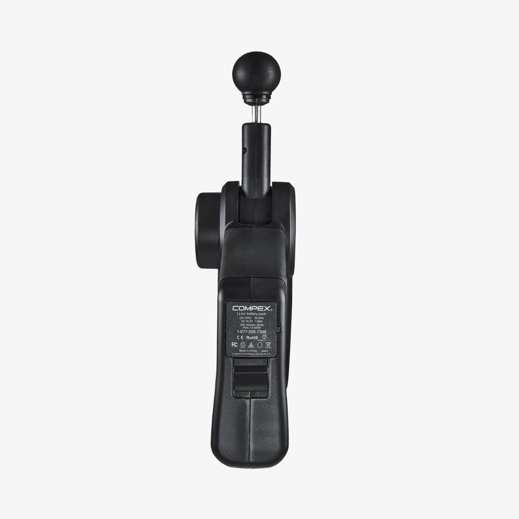 COMPEX Fixx2 INTL-CX202WL01-U