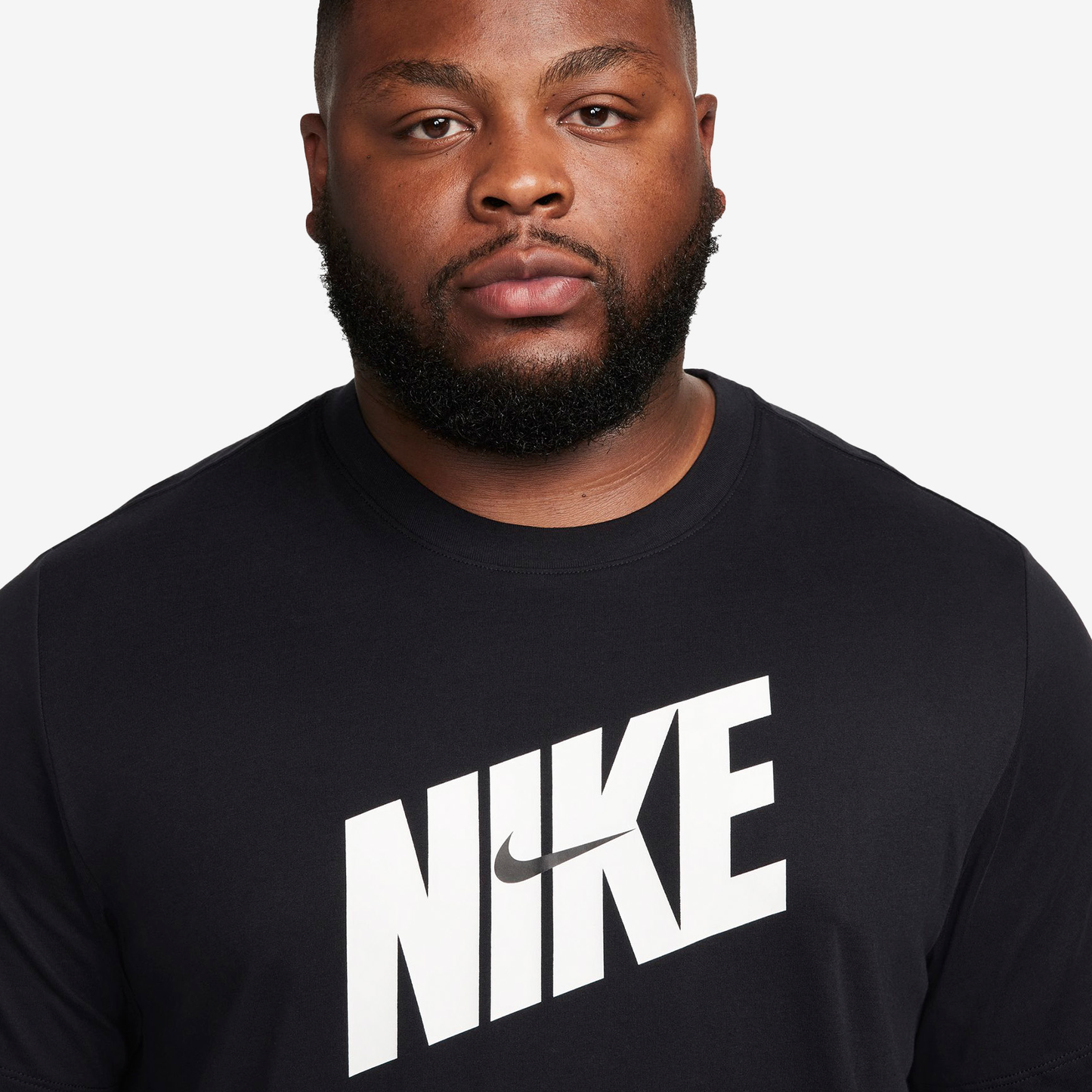 NIKE SPORT T-SHIRT- MEN FQ3872-010