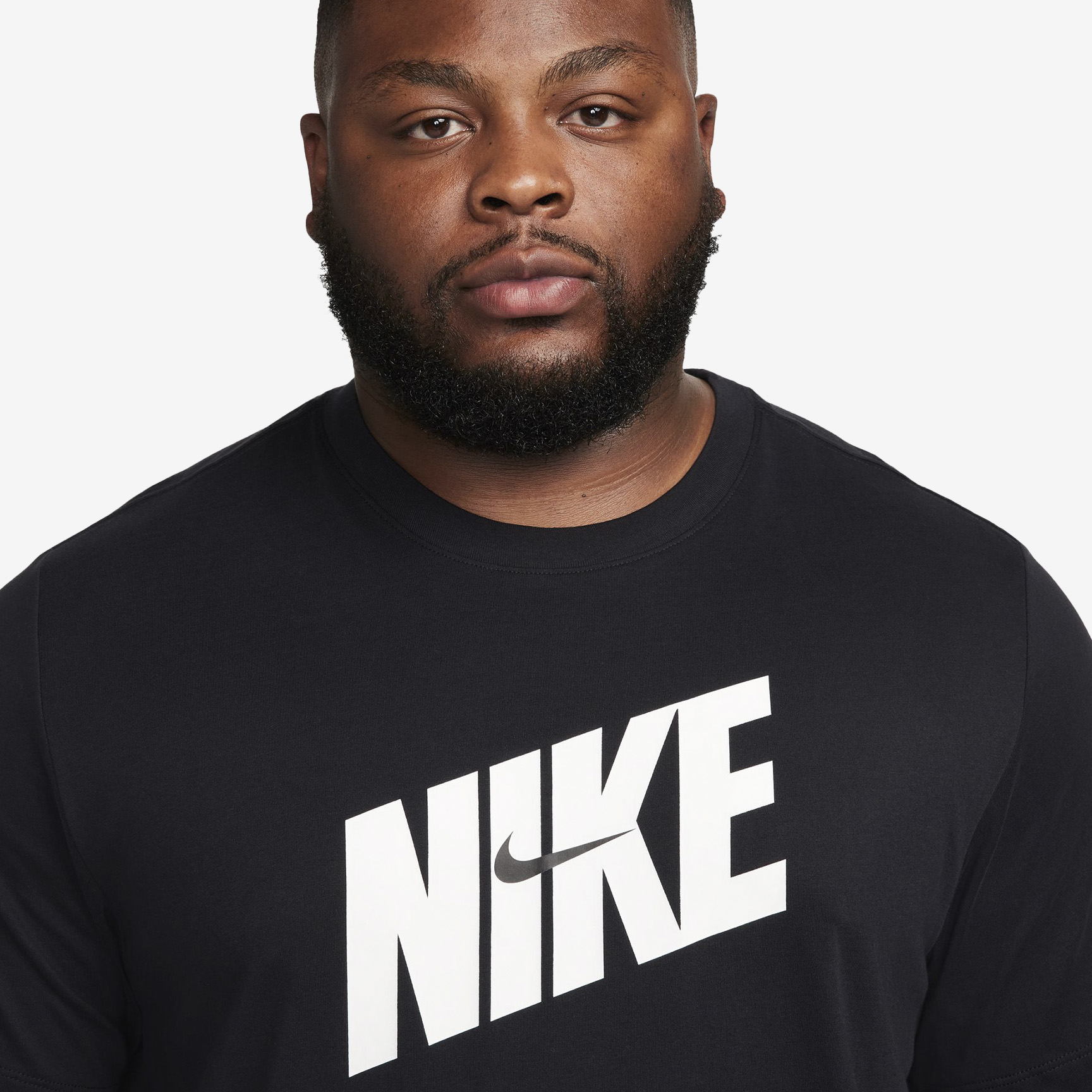 NIKE SPORT T-SHIRT- MEN FQ3872-010