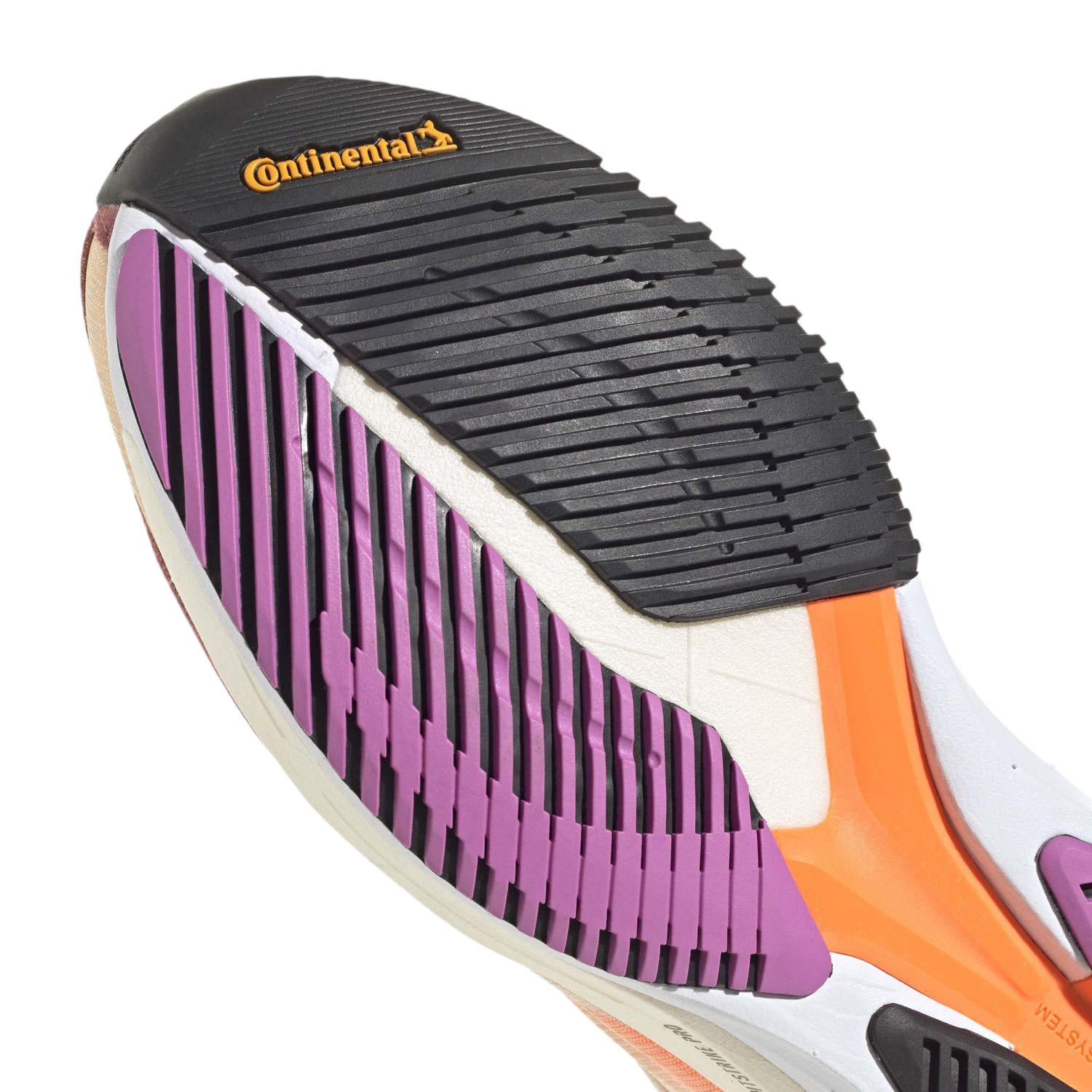 ADIDAS ADIZERO ADIOS 7 - W 