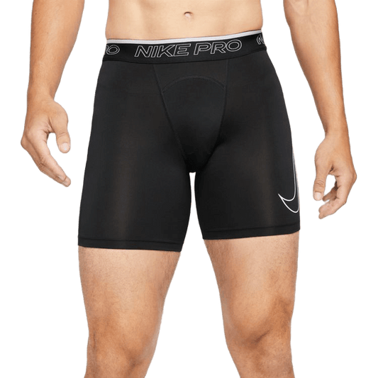NIKE PRO DRI-FIT SHORT LEGGINGS DD1917-010