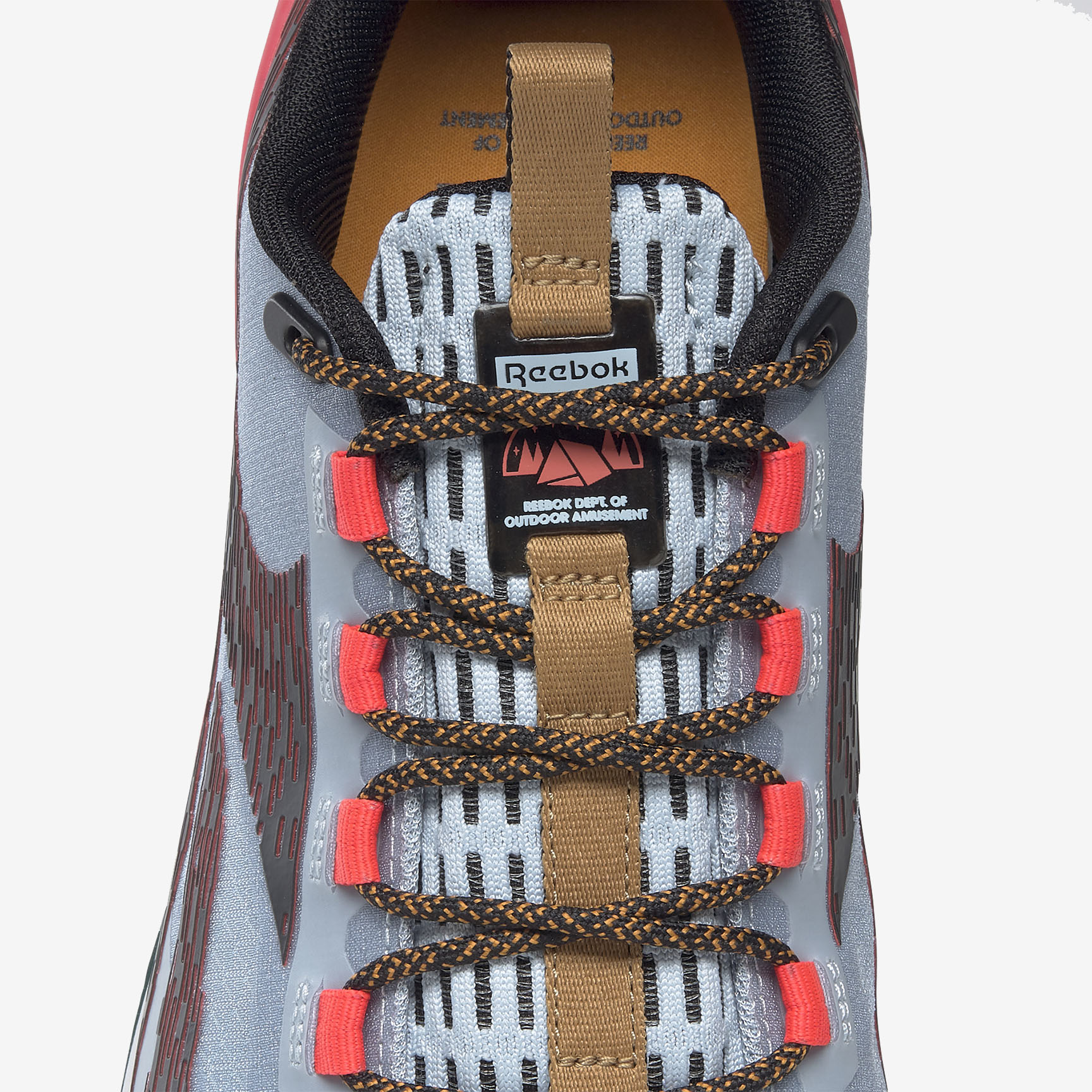 REEBOK NANO X1 TR ADVENTURE LTP09-H02993